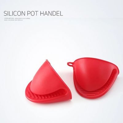 Bắc nồi silicone GGOMI GG738