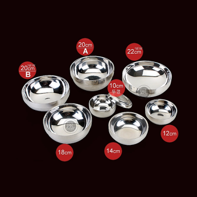 Bát cách nhiệt GGOMI 12cm - GG762