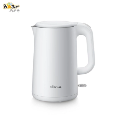 Bình đun nước siêu tốc Bear ZDH-B15T1