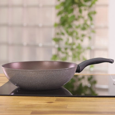 Bộ 3 chảo chiên xào đa năng Reverse Neoflam Chiên 20 Xào 28,30