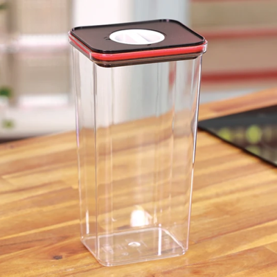 Bộ 5 hộp Chữ nhật Smart Seal