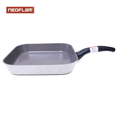Bộ 6 nồi chảo Reverse đa sắc