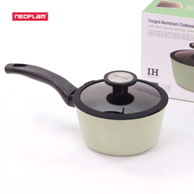 Bộ 6 nồi chảo Reverse đa sắc