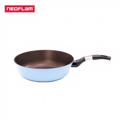 Bộ 6 nồi chảo Reverse đa sắc