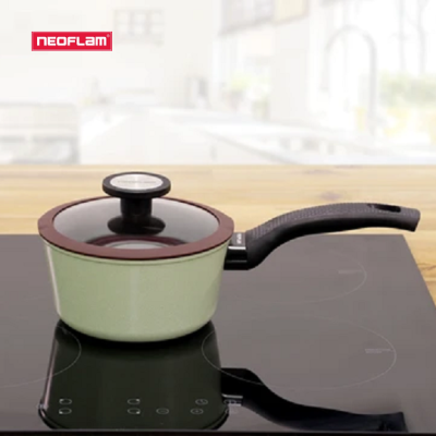 Bộ 6 nồi chảo Reverse đa sắc