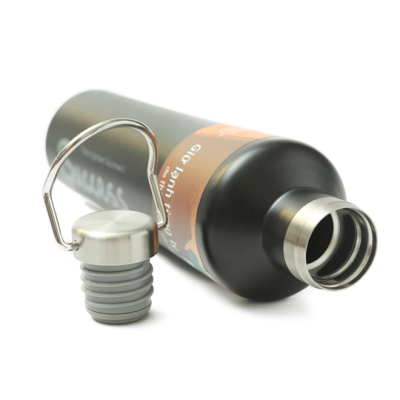 Cặp chai giữ nhiệt inox Trino 500ml