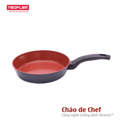 Chảo chiên Neoflam De Chef 24cm