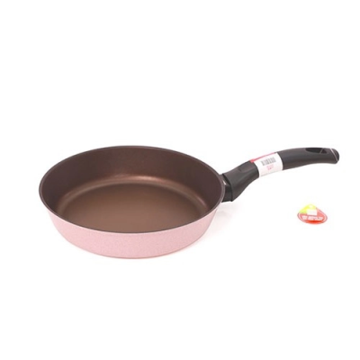 Chảo chiên Neoflam Reverse 24cm - Hồng