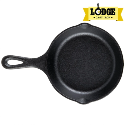Chảo gang Lodge - H5MS Chảo gang 13cm
