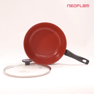 Chảo xào đa năng Neoflam de Chef 28cm