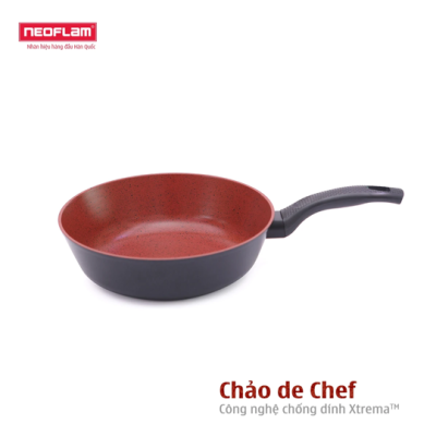 Chảo xào đa năng Neoflam de Chef 28cm
