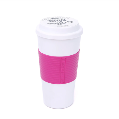 Cốc giữ nhiệt PP COFFEE MUG - PCOFF