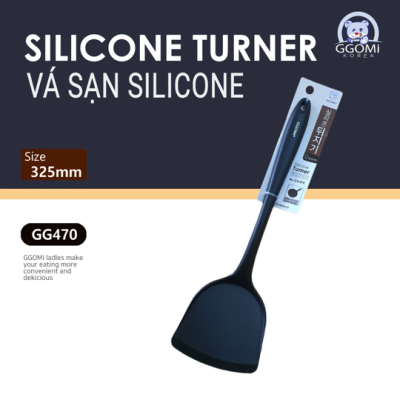 Combo 3 silicone GGOMi Hàn Quốc