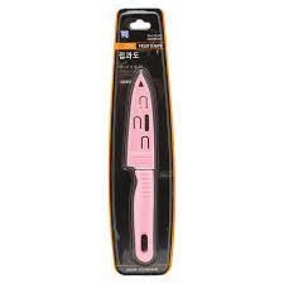 Dao gọt hoa quả có nắp GGOMI GG351