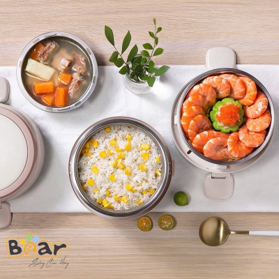 Hộp cơm điện BEAR B20S6