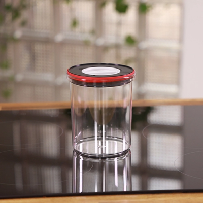Hộp tròn Tritan Smart Seal 1.1l