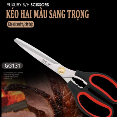 Kéo nhà bếp GGOMI GG131