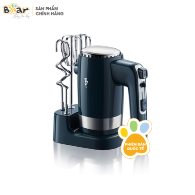 Máy Đánh Trứng, Trộn Bột Bear DDQ-B02L1 (HM-B01V1)
