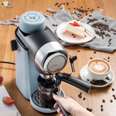 Máy pha cà phê Espresso Bear CF-B02V1 (KFJ-A02N1)