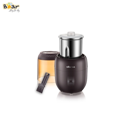 Máy xay bột, xay thực phẩm khô Bear FSJ-A03D1S (Quốc tế)