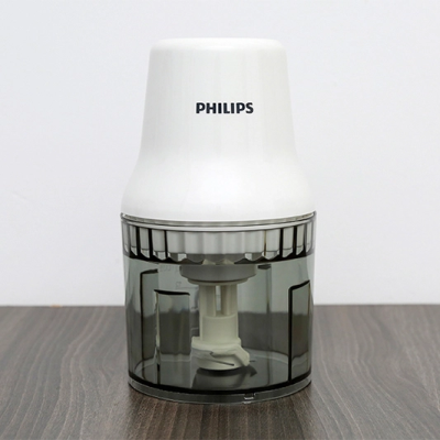 Máy xay thịt Philips 1393