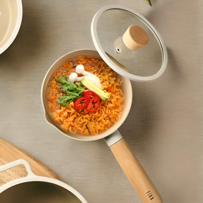 Nồi Neoflam Fika 16cm