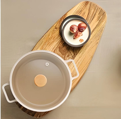 Nồi nông Neoflam Fika 18cm