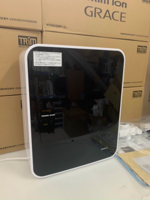 Lọc nước ion kiềm Trim Grace