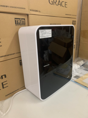Lọc nước ion kiềm Trim Grace